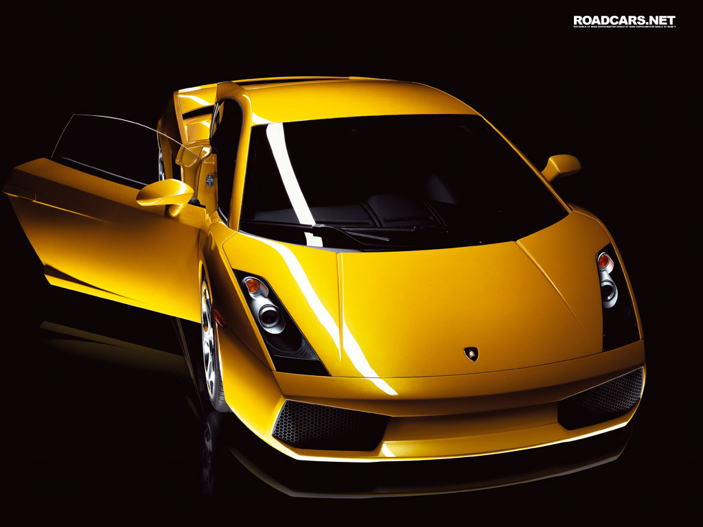 Lamborghini Gallardo