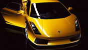 Lamborghini Gallardo