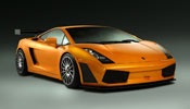 Lamborghini Gallardo GT3