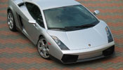 Lamborghini Gallardo Miura Corse