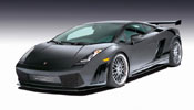 Lamborghini Gallardo GT3 Reiter