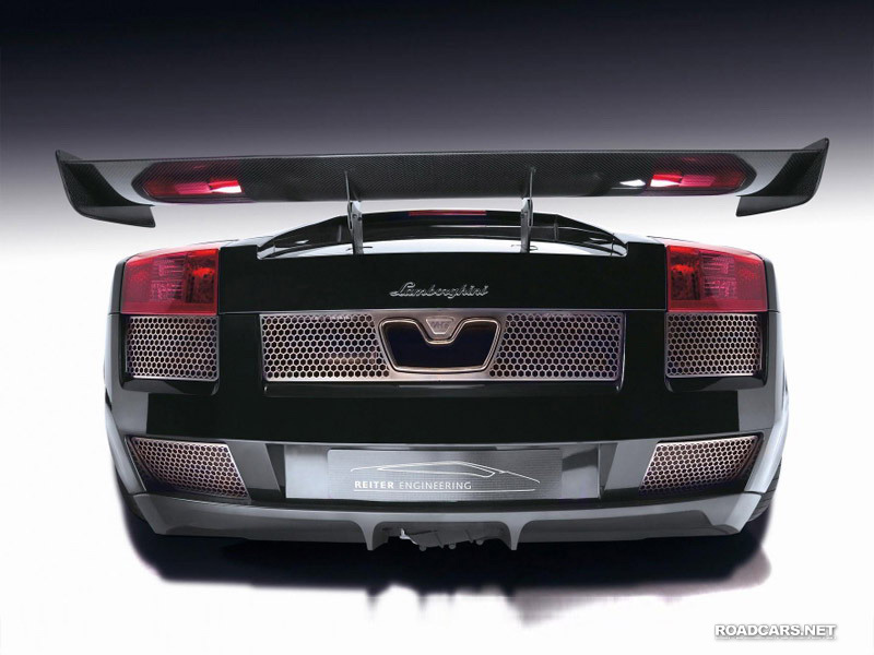 Lamborghini Gallardo