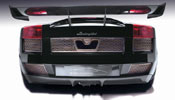 Lamborghini Gallardo GT3 Reiter