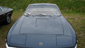 Lamborghini Islero 400GT