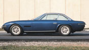 Lamborghini Islero 400GT