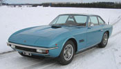 Lamborghini Islero 400GT