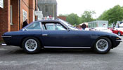 Lamborghini Islero 400GT