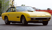 Lamborghini Islero