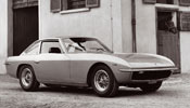 Lamborghini Islero