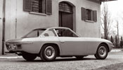 Lamborghini Islero