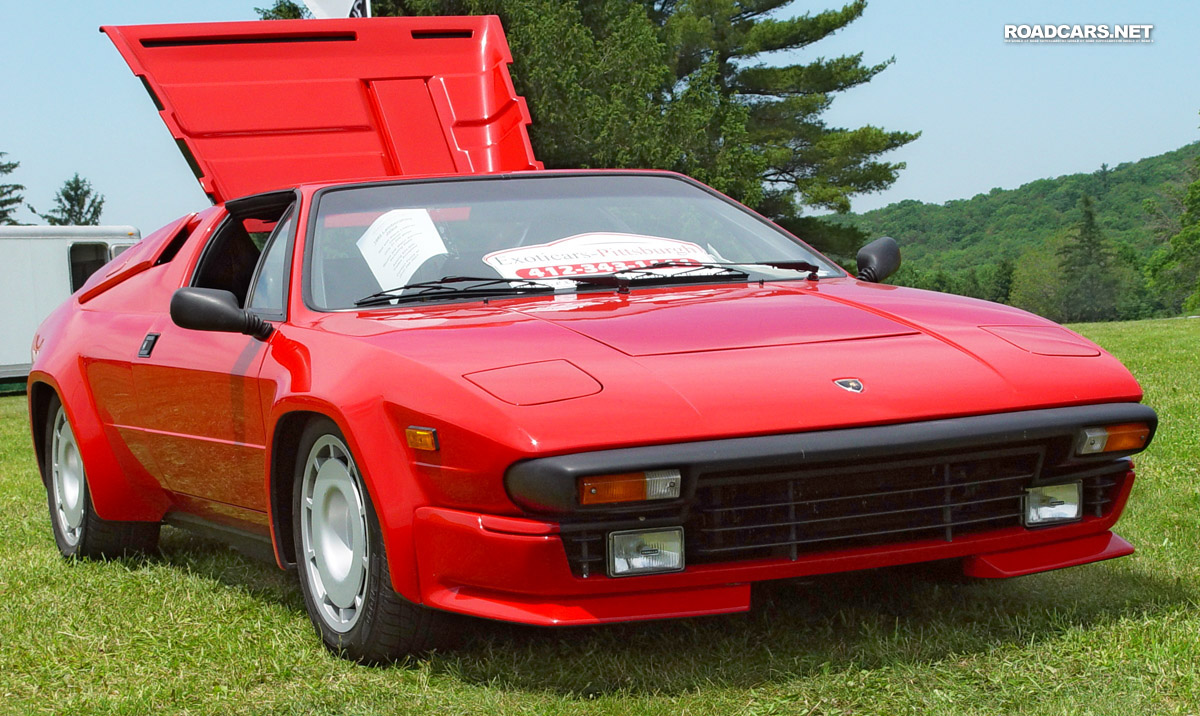 Lamborghini Jalpa