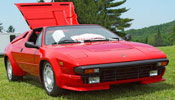 Lamborghini Jalpa