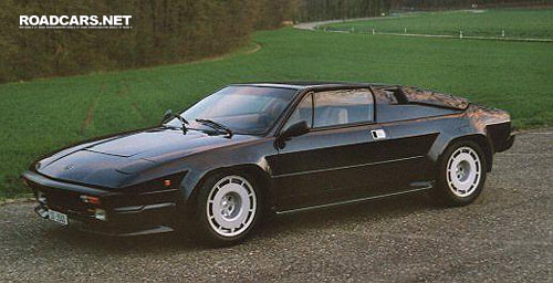 Lamborghini Jalpa