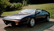 Lamborghini Jalpa