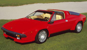 Lamborghini Jalpa