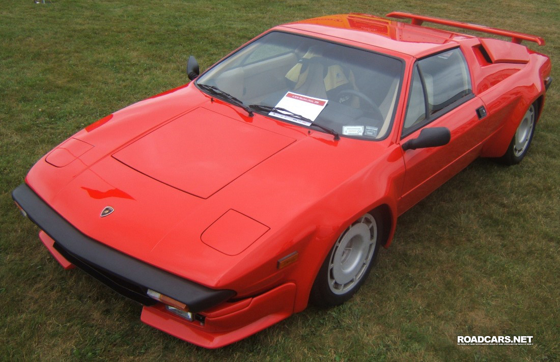 Lamborghini Jalpa