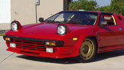Lamborghini Jalpa