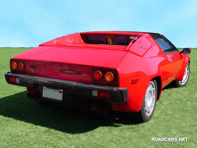 Lamborghini Jalpa
