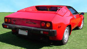 Lamborghini Jalpa 3500