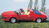 Lamborghini Jalpa 3500