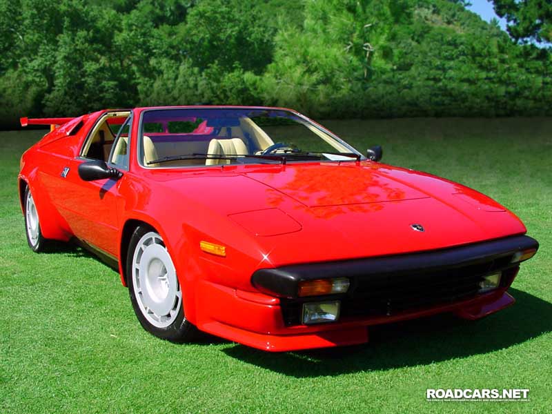 Lamborghini Jalpa
