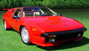 Lamborghini Jalpa 3500