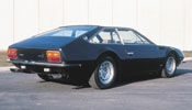 Lamborghini Jarama 400