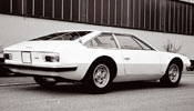 Lamborghini Jarama