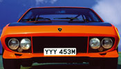 Lamborghini Jarama