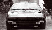 Lamborghini Jarama