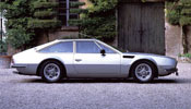 Lamborghini Jarama