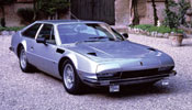 Lamborghini Jarama