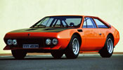 Lamborghini Jarama