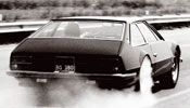 Lamborghini Jarama