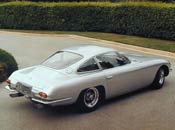 Lamborghini 400 GT