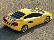 Lamborghini Cala