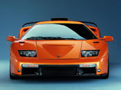 Lamborghini Diablo