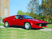 Lamborghini Jalpa