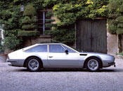 Lamborghini Jarama