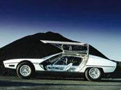 Lamborghini Marzal