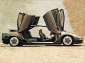 Lamborghini Portofino