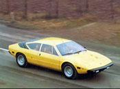 Lamborghini Uurraco