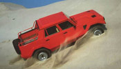 Lamborghini LM002