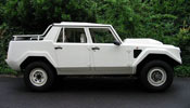 Lamborghini LM002