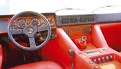 Lamborghini LM002