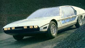 Lamborghini Marzal