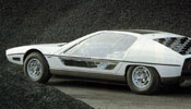 Lamborghini Marzal