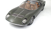 Lamborghini Miura