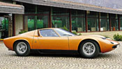 Lamborghini Miura