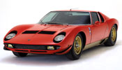 Lamborghini Miura
